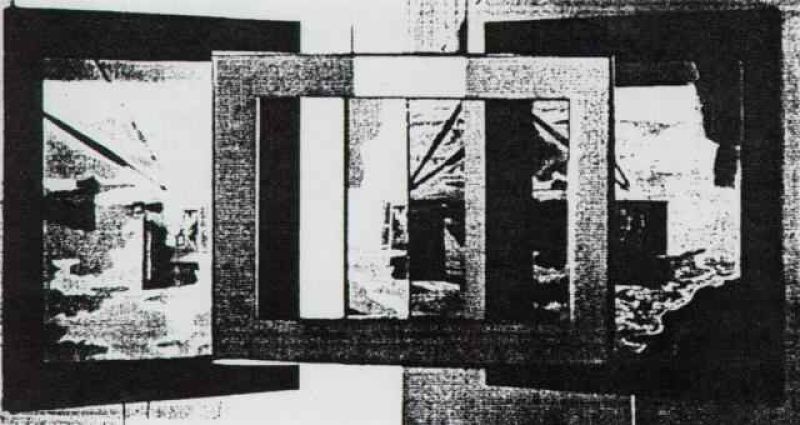 1977_20_las meninas (the maids-in-waiting) - first metaphysical hyper-realist painting (unfinishe.jpg